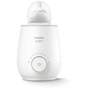 Chauffe-biberon rapide Premium  - Avent Philips