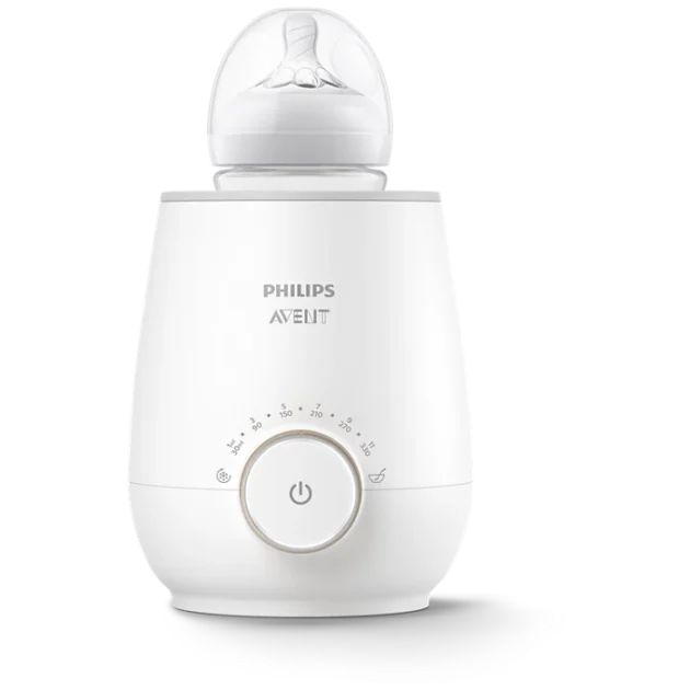 Chauffe-biberon rapide Premium  - Avent Philips