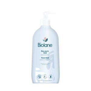 profil eau pure h20 350 ml - biolane Eau pure H20 350 ml - Biolane