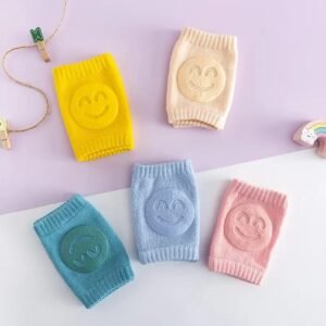 Protège genoux bébé