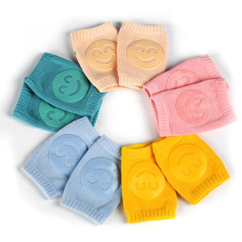 Protège genoux bébé