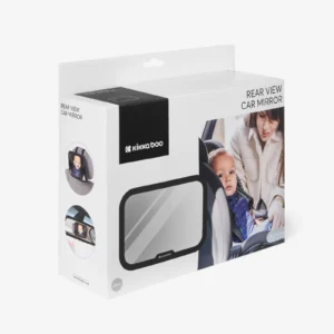 Miroir de voiture - Kikkaboo