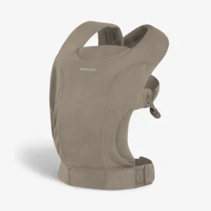 Porte-bébé Riley beige - Kikkaboo