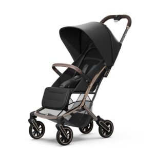 profil poussette z5 confortable pour bébé - baobaohao Poussette Z5 confortable pour bébé - Baobaohao