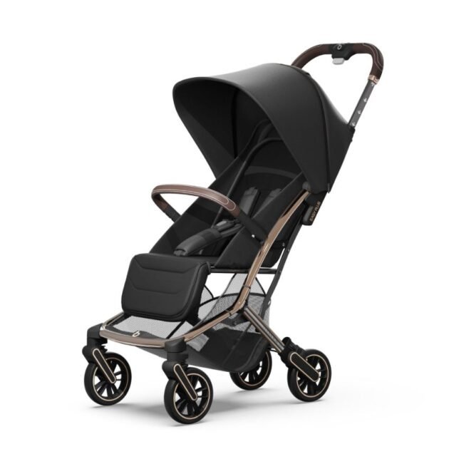 profil poussette z5 confortable pour bébé - baobaohao Poussette Z5 confortable pour bébé - Baobaohao