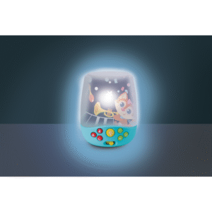 Projecteur mobile 3en1 - Winfun