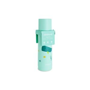 profil thermos baleine de 500 ml - miniland Thermos baleine de 500 ml - Miniland