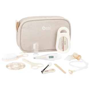 Trousse de soin sable sand - Babymoov