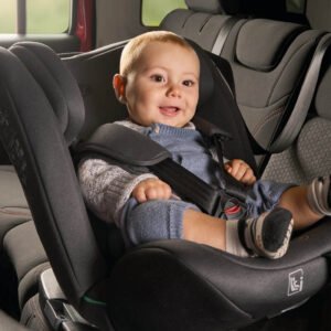 Siège auto Corfu i-Size (0-12 ans) – Innovaciones MS