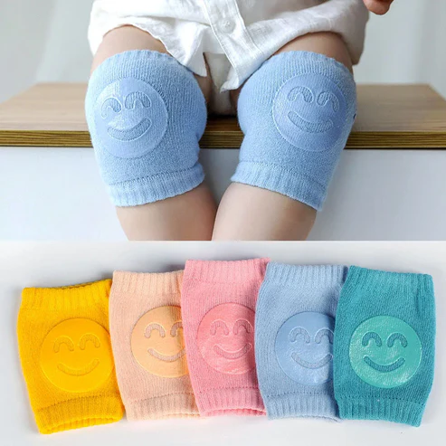 Protège genoux bébé