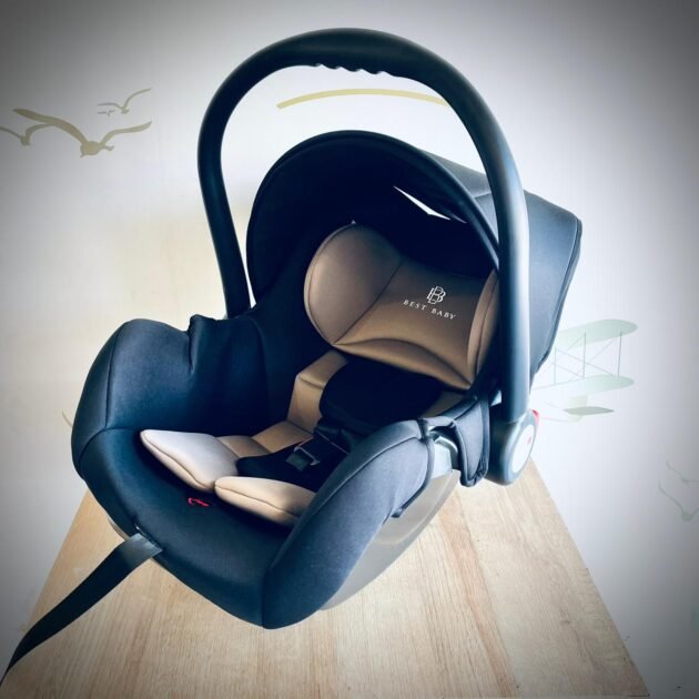 Siège auto cosy - Best Baby