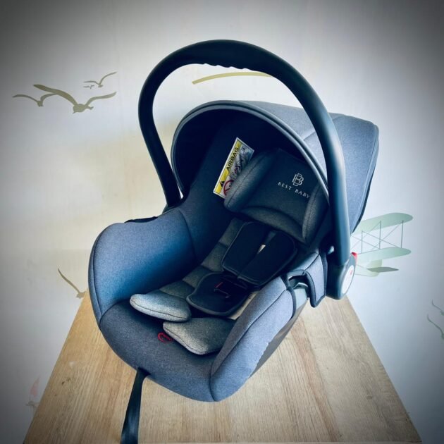 Siège auto cosy - Best Baby