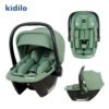 siège auto maxi cosy c612 vert - kidilo gobebe temara Siège auto maxi cosy C612 - Kidilo