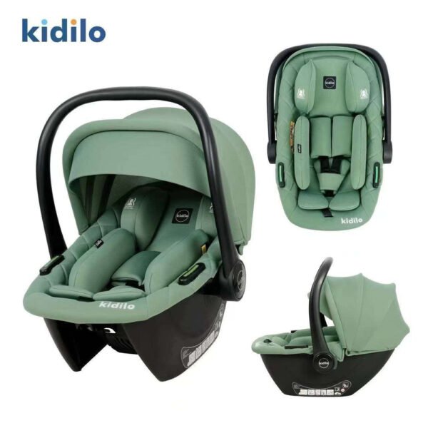 siège auto maxi cosy c612 vert - kidilo gobebe temara Siège auto maxi cosy C612 - Kidilo