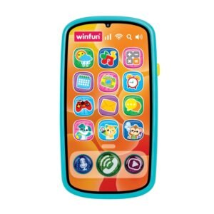 Smartphone pour bébé - Winfun