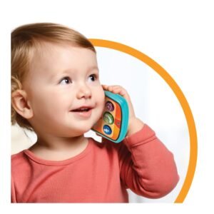 Smartphone pour bébé - Winfun