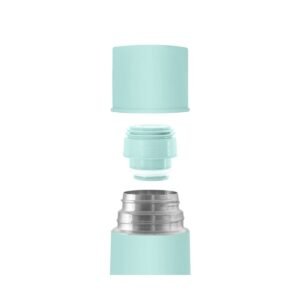 thermos 500 ml - miniland Thermos baleine de 500 ml - Miniland