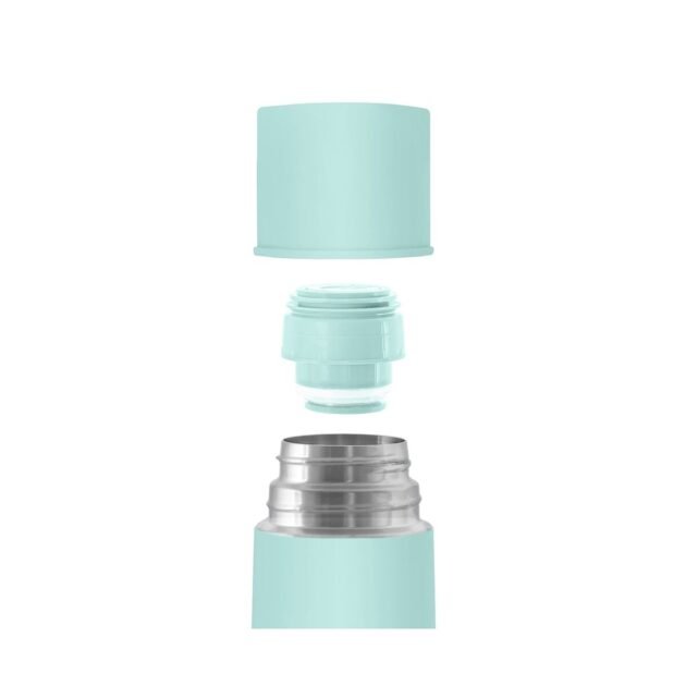 thermos 500 ml - miniland Thermos baleine de 500 ml - Miniland