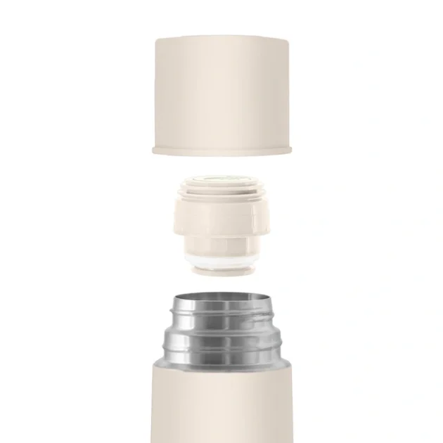 thermos crabe 500 ml - miniland Thermos crabe de 500 ml - Miniland