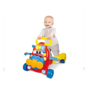 Trotteur 2 en 1 pour bébé - Winfun