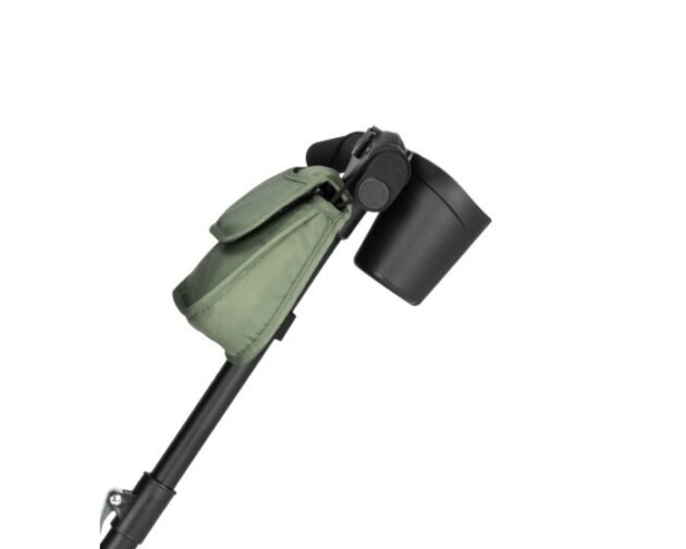 Poussette et tricycle 2en1 Windy Mineral Green - BebeConfort
