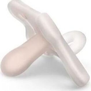 Sucette ultra soft zero zero 0 à 6m silicone SX Pro - Suavinex