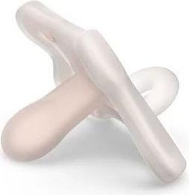 Sucette ultra soft zero zero silicone SX Pro - Suavinex Sucette ultra soft zero zero 0 à 6m silicone SX Pro - Suavinex