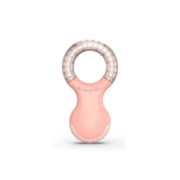 Anneaux de dentition réfrigérants - Suavinex