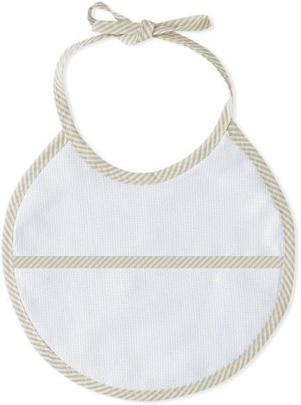 bavoir - inter baby Cape de bain avec bavoir 1 x 1m- Interbaby
