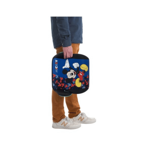 Réhausseur Gaia I-Safe Mickey - Bebeconfort