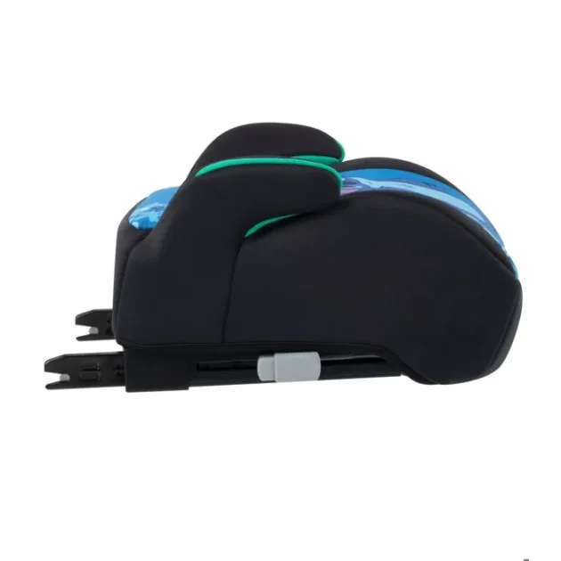 bebeconfort-sige-auto-gaia Réhausseur Gaia I-Fix Stitch - Bebeconfort