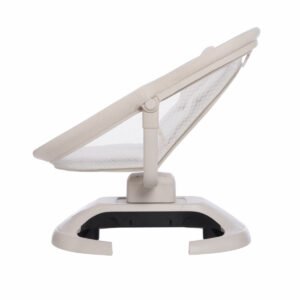 Berceau électrique multifonction Orbit beige bluetooth - Mastela