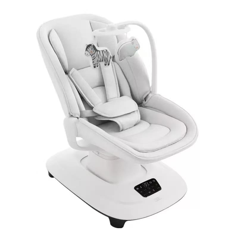 Berceau Multifonctionnel Deluxe pour bébé - Mastela