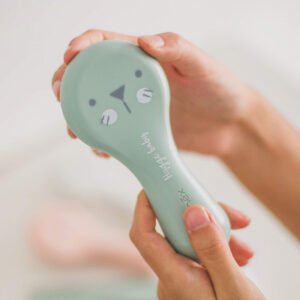 brosse pour bébé - suavinex Set brosse et peigne pour bébé - Suavinex
