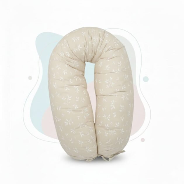 Coussin de maternité multifonctionnel