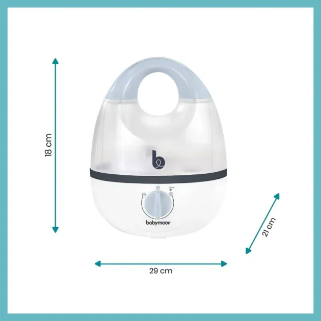 Humidificateur Hygro - Babymoov