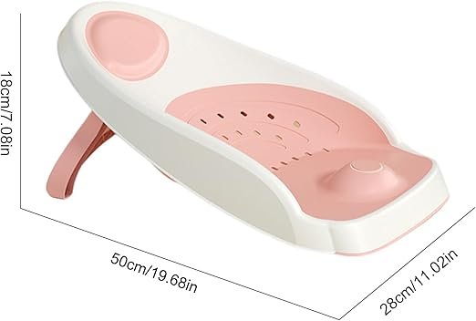 dimension transats de bain pour bébé Transat de bain pour bébé