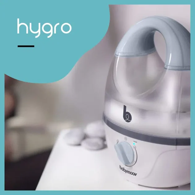 Humidificateur Hygro - Babymoov