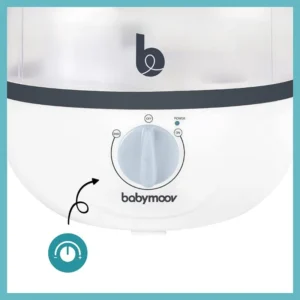 Humidificateur Hygro - Babymoov