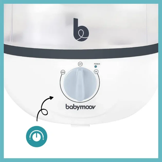 Humidificateur Hygro - Babymoov