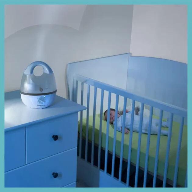 Humidificateur Hygro - Babymoov