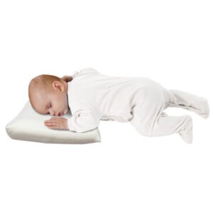 Oreiller bébé anti-suffocation - Bebekevi