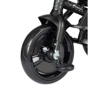 Poussette et tricycle 2en1 Windy Tinted Gray - BebeConfort