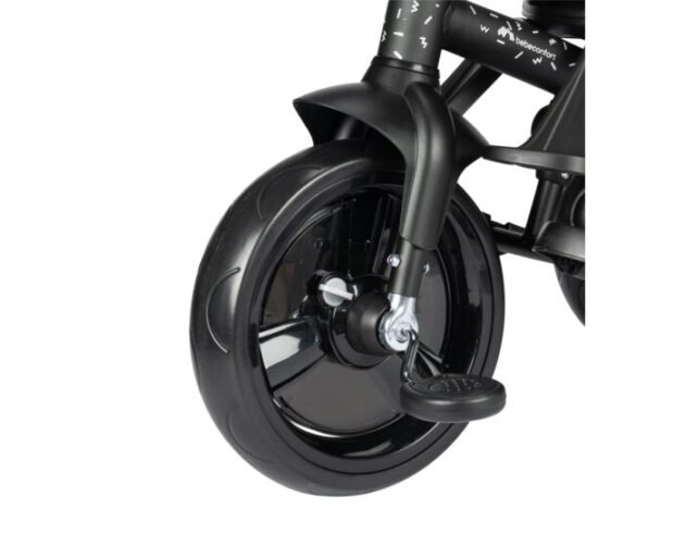 Poussette et tricycle 2en1 Windy Tinted Gray - BebeConfort