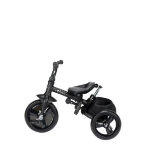 Poussette et tricycle 2en1 Windy Tinted Gray - BebeConfort