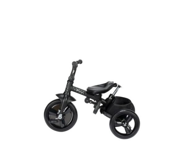 Poussette et tricycle 2en1 Windy Tinted Gray - BebeConfort