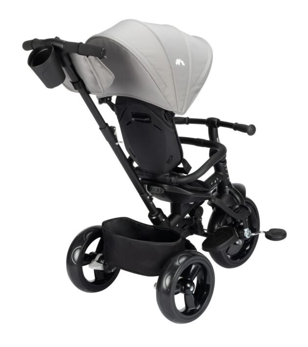 Poussette et tricycle 2en1 Windy Tinted Gray - BebeConfort