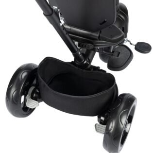 Poussette et tricycle 2en1 Windy Tinted Gray - BebeConfort