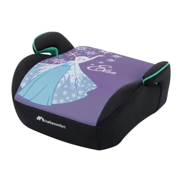 Réhausseur Gaia I-Safe Frozen - Bebeconfort