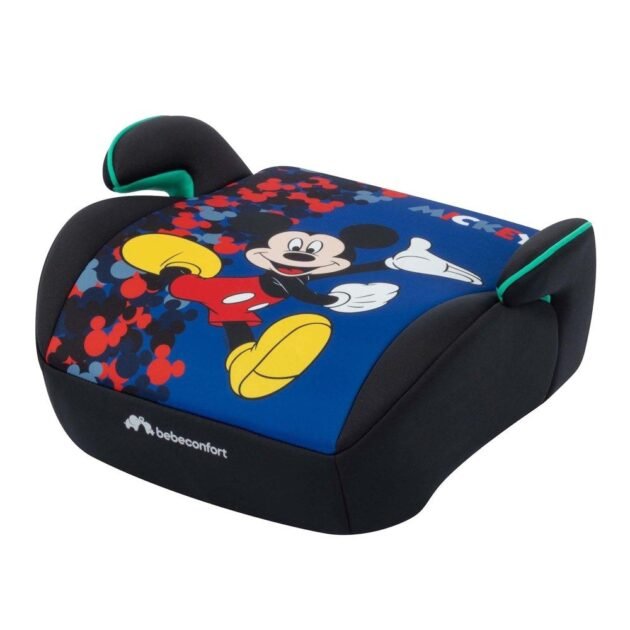 Réhausseur Gaia I-Safe Mickey - Bebeconfort